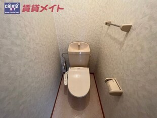 ジュネス院南　Aの物件内観写真